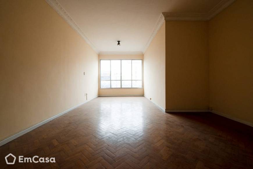 Foto 1 de Apartamento com 3 Quartos à venda, 126m² em Tijuca, Rio de Janeiro
