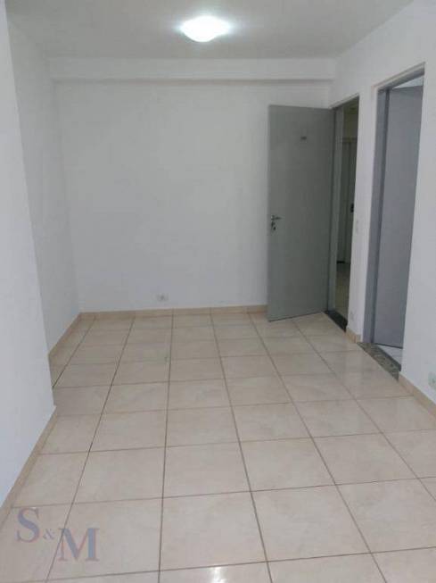 Foto 4 de Apartamento com 3 Quartos para alugar, 67m² em Vila Homero Thon, Santo André