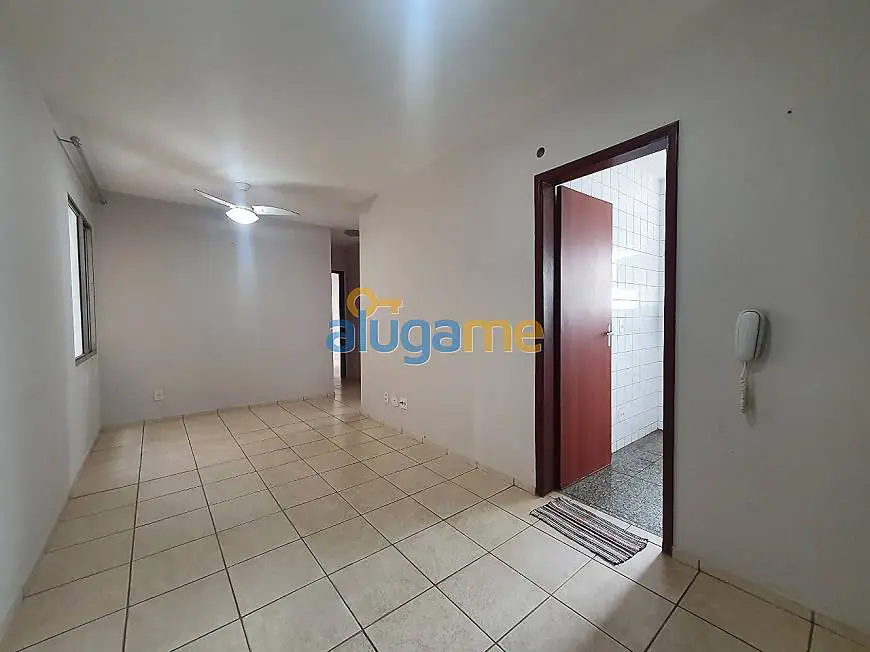 Foto 1 de Apartamento com 3 Quartos para alugar, 75m² em Vila Imperial, São José do Rio Preto