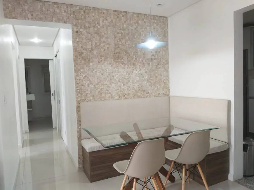 Foto 2 de Apartamento com 3 Quartos à venda, 80m² em Vila Mariana, São Paulo