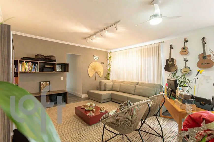 Foto 1 de Apartamento com 3 Quartos à venda, 152m² em Vila Prudente, São Paulo