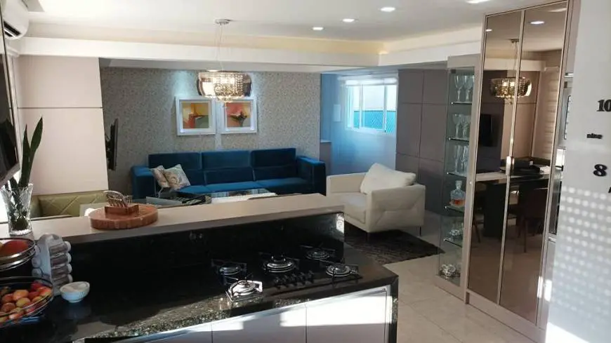 Foto 1 de Apartamento com 3 Quartos à venda, 206m² em Vila Rodrigues, Passo Fundo