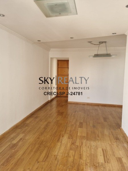 Foto 2 de Apartamento com 3 Quartos à venda, 70m² em Vila Sofia, São Paulo