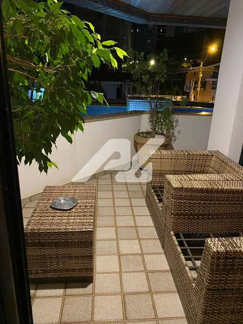 Foto 3 de Apartamento com 4 Quartos à venda, 156m² em Cambuí, Campinas