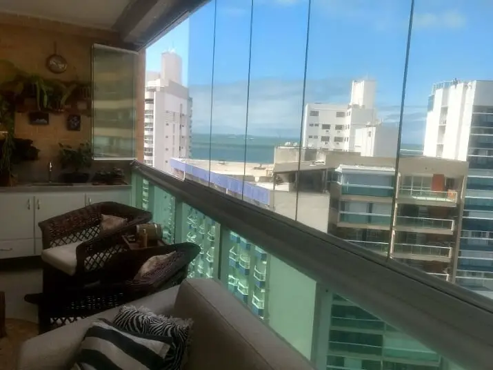 Foto 1 de Apartamento com 4 Quartos à venda, 192m² em Centro, Vila Velha