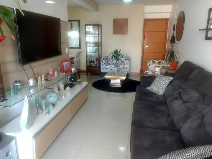 Foto 5 de Apartamento com 4 Quartos à venda, 192m² em Centro, Vila Velha