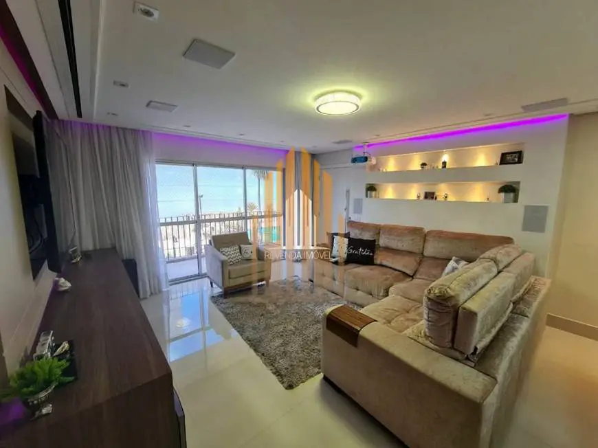 Foto 1 de Apartamento com 4 Quartos à venda, 168m² em Cidade Mae Do Ceu, São Paulo