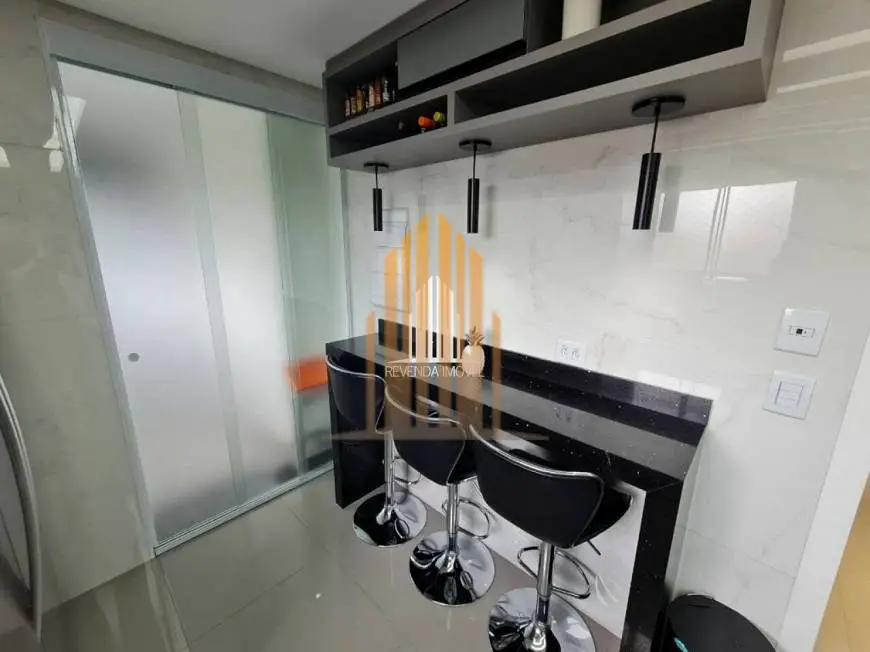 Foto 3 de Apartamento com 4 Quartos à venda, 168m² em Cidade Mae Do Ceu, São Paulo