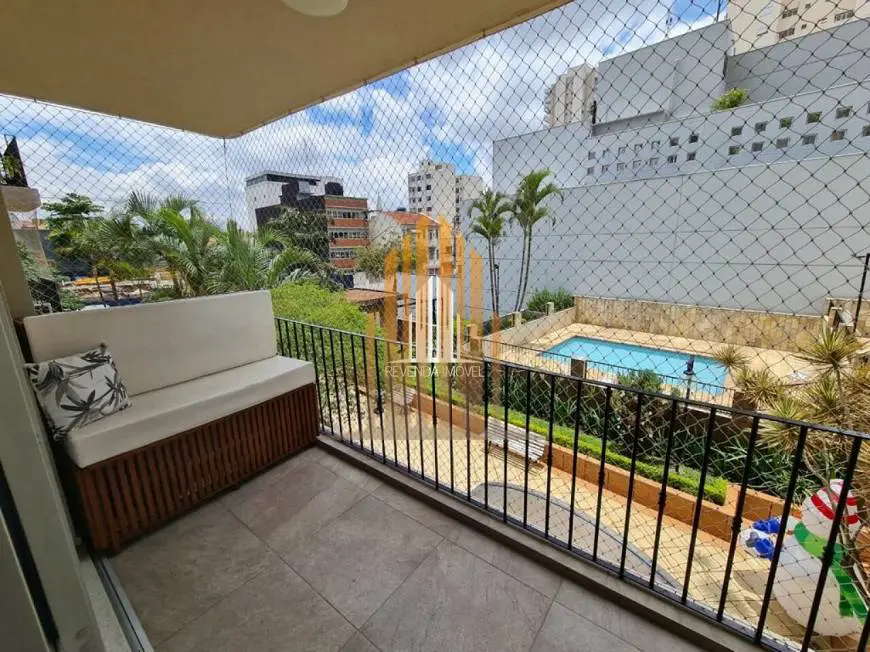 Foto 5 de Apartamento com 4 Quartos à venda, 168m² em Cidade Mae Do Ceu, São Paulo