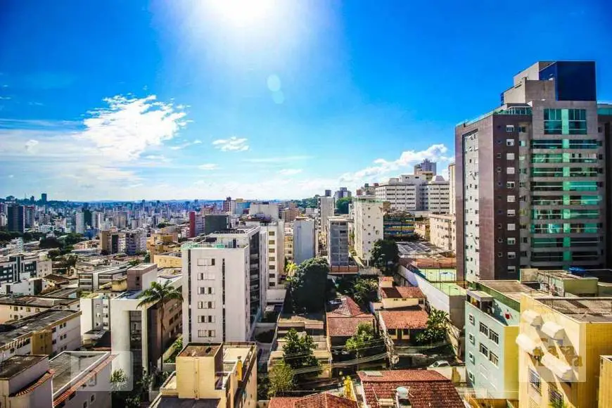 Foto 4 de Apartamento com 4 Quartos à venda, 240m² em Cruzeiro, Belo Horizonte