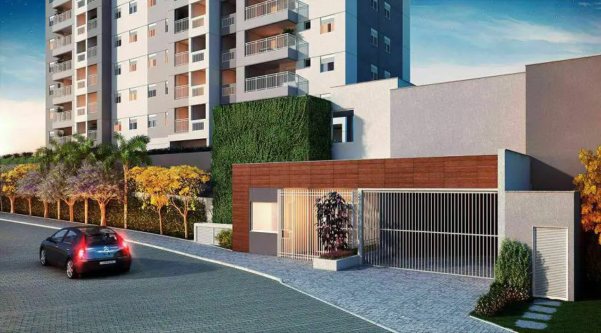 Foto 1 de Apartamento com 4 Quartos à venda, 74m² em Gopouva, Guarulhos