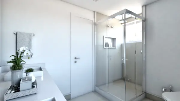 Foto 2 de Apartamento com 4 Quartos à venda, 222m² em Higienópolis, São Paulo