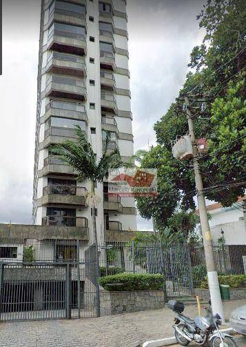 Foto 1 de Apartamento com 4 Quartos para venda ou aluguel, 226m² em Ipiranga, São Paulo
