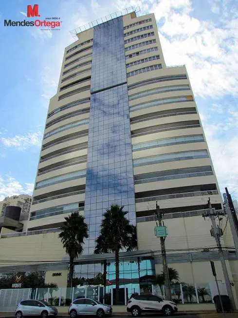 Foto 1 de Apartamento com 4 Quartos à venda, 510m² em Jardim Portal da Colina, Sorocaba