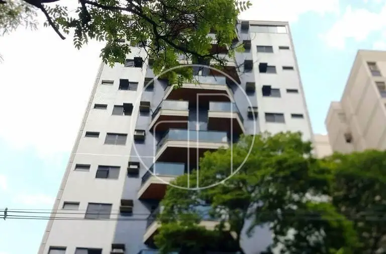 Foto 1 de Apartamento com 4 Quartos à venda, 134m² em Jardim Proença, Campinas