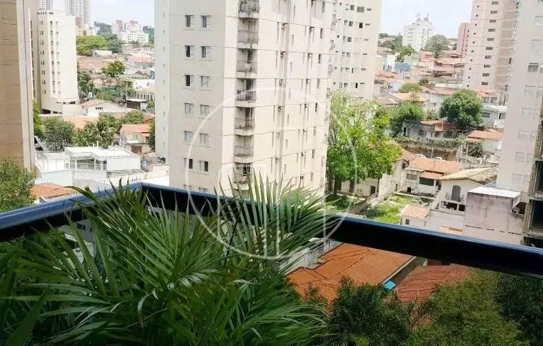 Foto 4 de Apartamento com 4 Quartos à venda, 134m² em Jardim Proença, Campinas