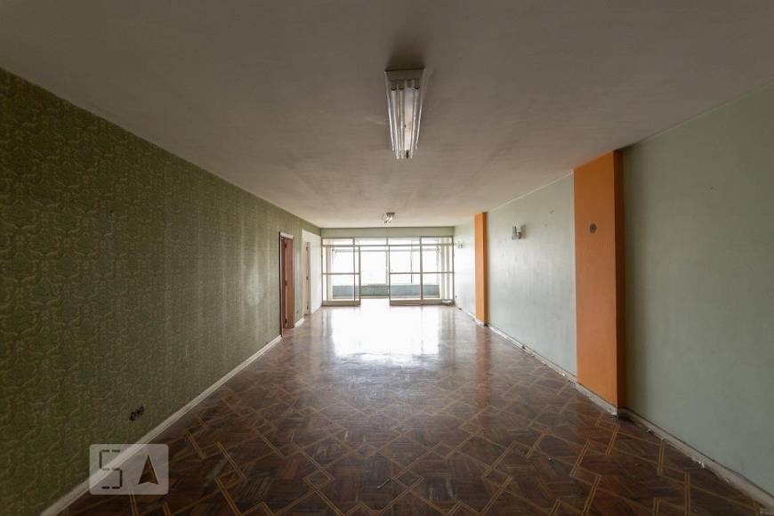 Foto 1 de Apartamento com 4 Quartos para alugar, 240m² em Móoca, São Paulo