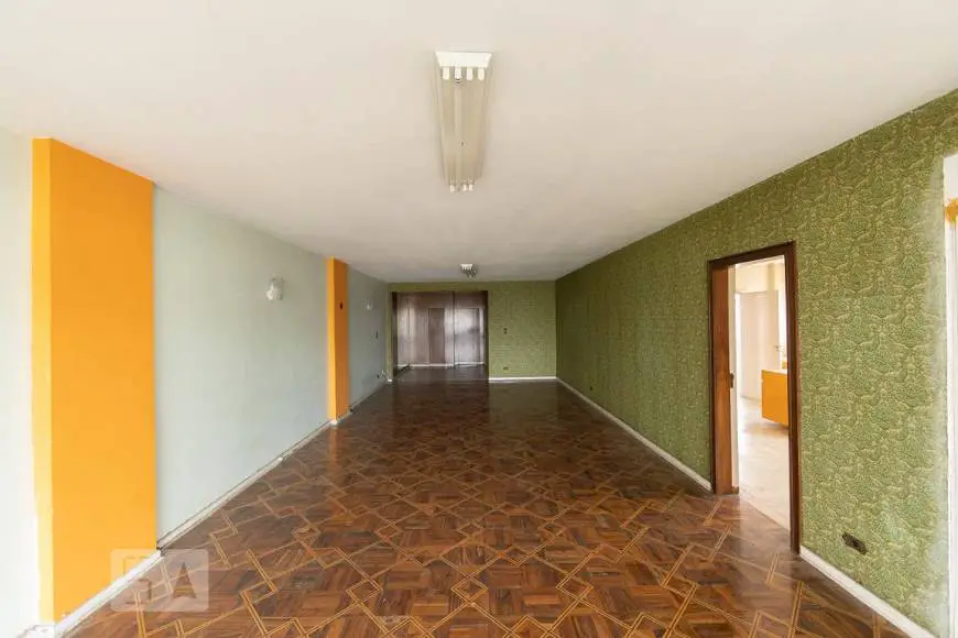 Foto 2 de Apartamento com 4 Quartos para alugar, 240m² em Móoca, São Paulo