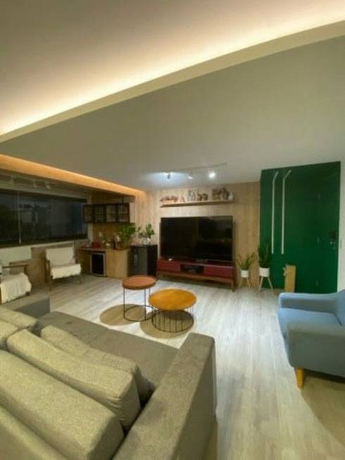 Foto 1 de Apartamento com 4 Quartos à venda, 122m² em Parnamirim, Recife