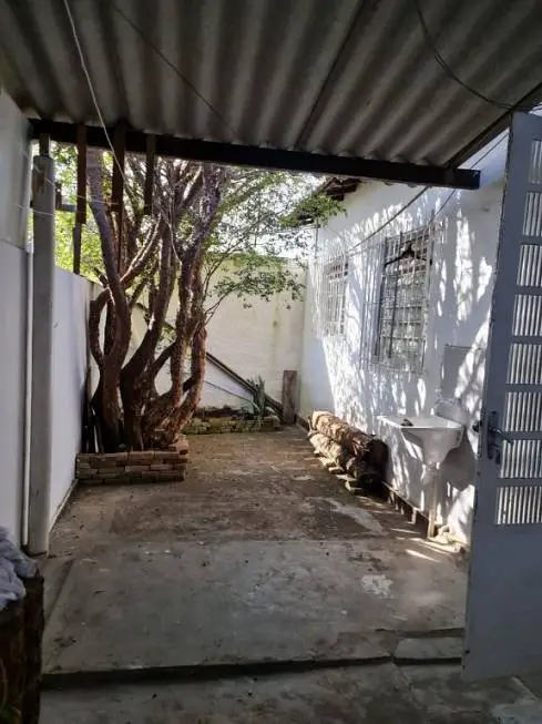Foto 1 de Casa com 1 Quarto para alugar, 40m² em Jardim Bela Vista, São José dos Campos