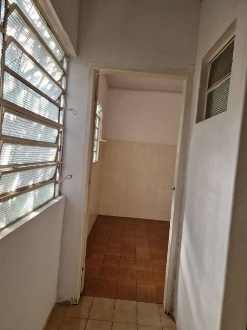 Foto 4 de Casa com 1 Quarto para alugar, 40m² em Jardim Bela Vista, São José dos Campos