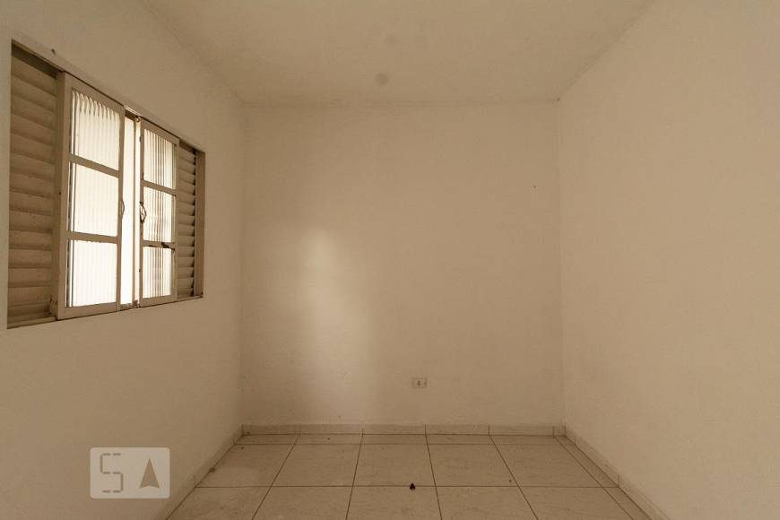 Foto 1 de Casa com 1 Quarto para alugar, 40m² em Vila Alpina, São Paulo