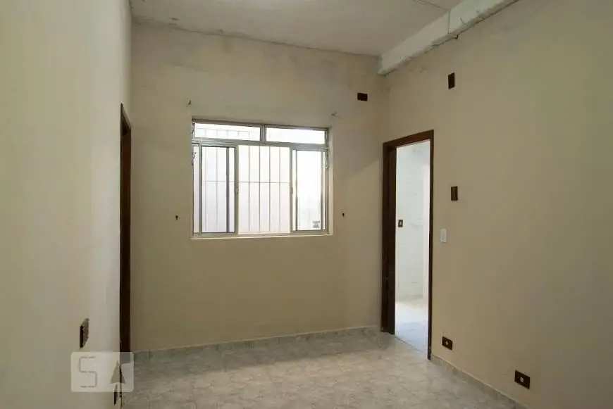 Foto 4 de Casa com 1 Quarto para alugar, 35m² em Vila California, São Paulo