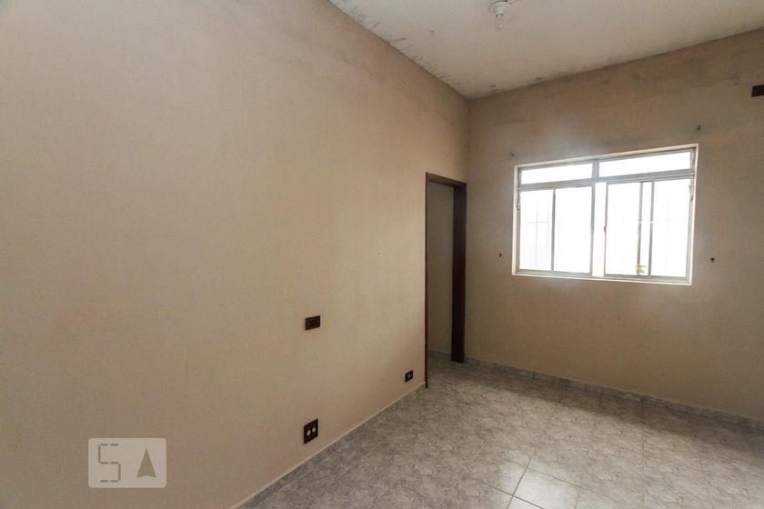 Foto 4 de Casa com 1 Quarto para alugar, 60m² em Vila California, São Paulo