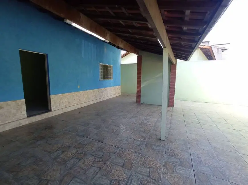 Foto 1 de Casa com 2 Quartos para alugar, 140m² em Dona Dora, Sete Lagoas