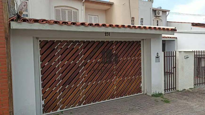 Foto 1 de Casa com 2 Quartos à venda, 87m² em São Luiz, Itu