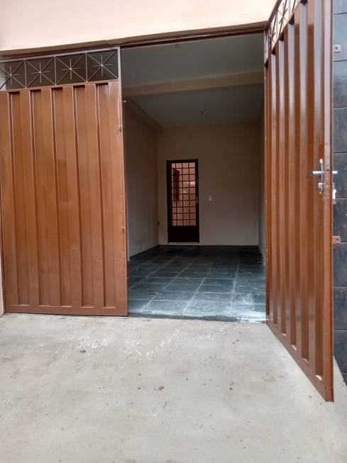 Foto 2 de Casa com 3 Quartos à venda, 150m² em Bom Pastor, São João Del Rei
