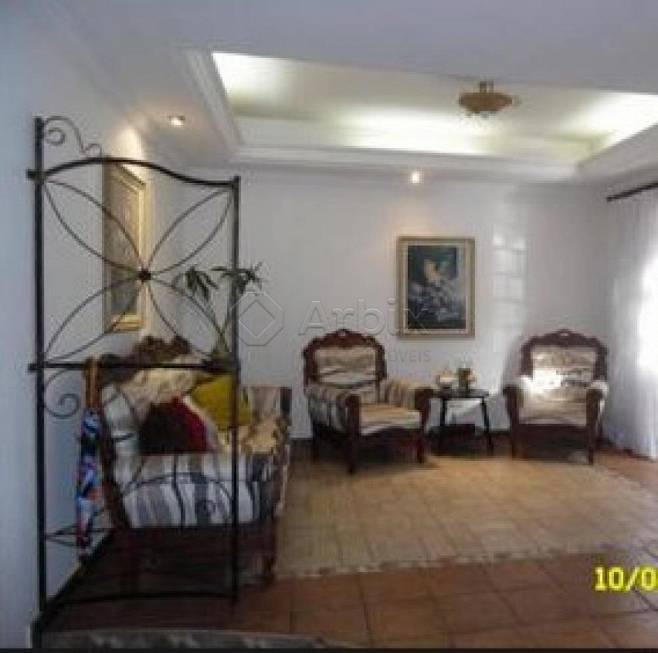 Foto 1 de Casa com 3 Quartos à venda, 240m² em Centro, Santa Bárbara D Oeste