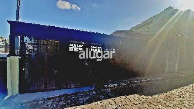 Foto 1 de Casa com 3 Quartos à venda, 135m² em Rio Branco, Caxias do Sul