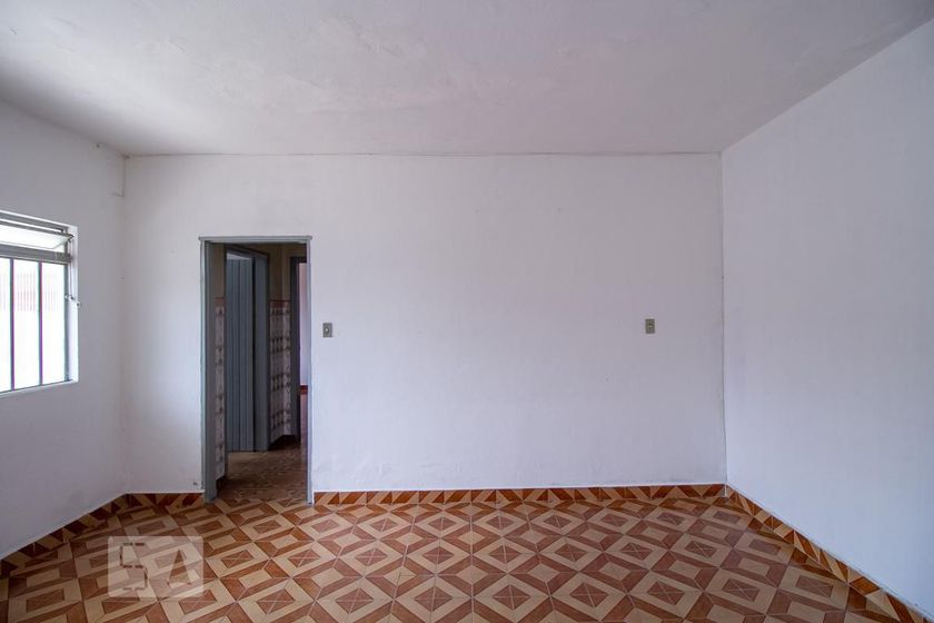 Foto 3 de Casa com 3 Quartos para alugar, 160m² em Vila Alpina, São Paulo