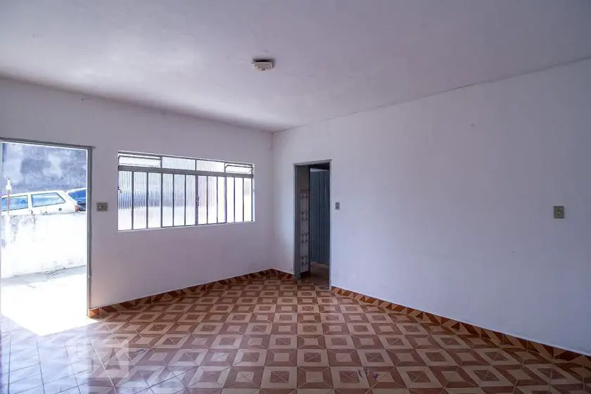 Foto 4 de Casa com 3 Quartos para alugar, 160m² em Vila Alpina, São Paulo
