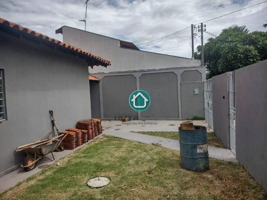 Foto 4 de Casa com 3 Quartos à venda, 171m² em Vila Piratininga, Campo Grande