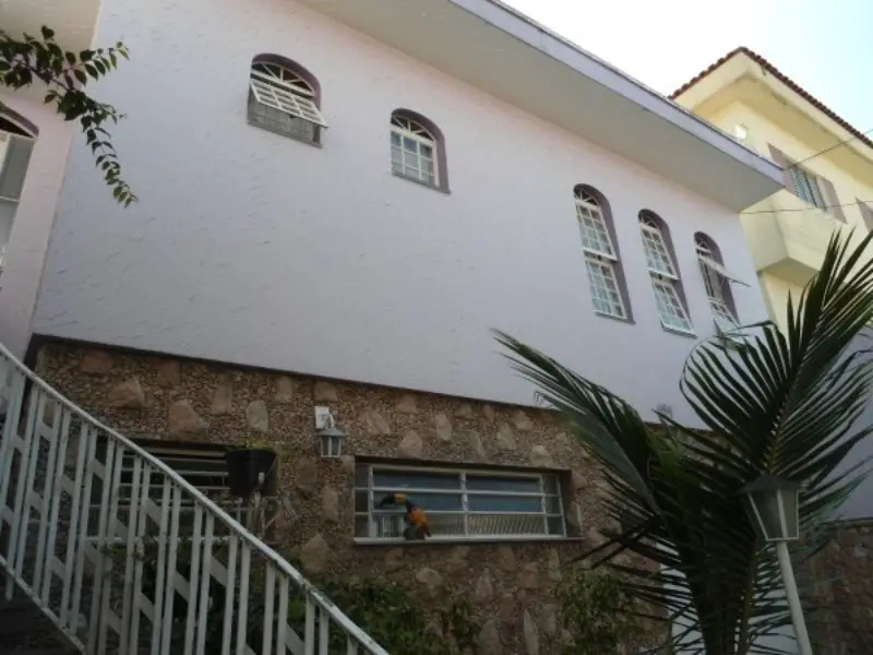 Foto 1 de Casa com 3 Quartos à venda, 370m² em Vila Santa Catarina, São Paulo