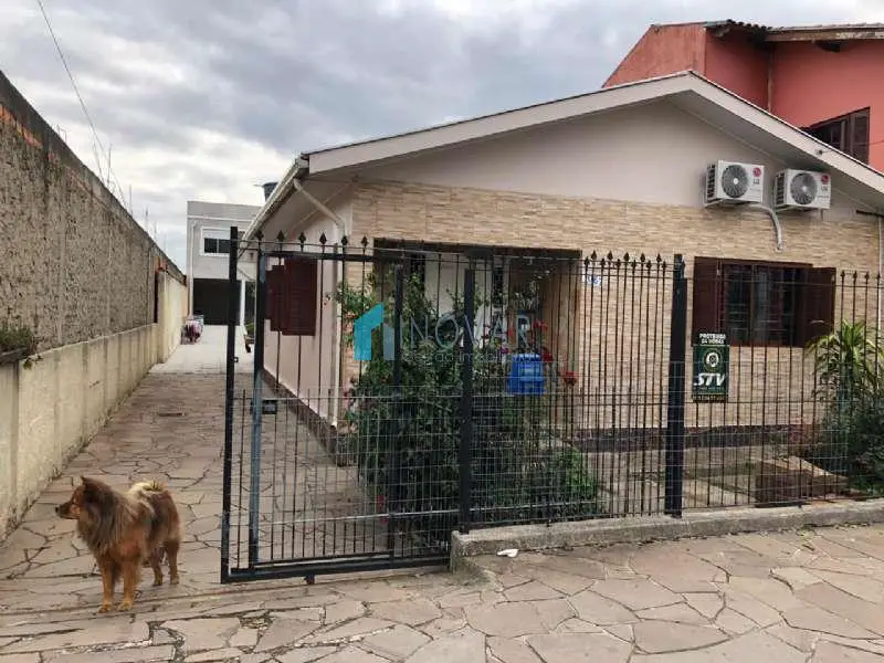 Foto 1 de Casa com 4 Quartos à venda, 270m² em Niterói, Canoas
