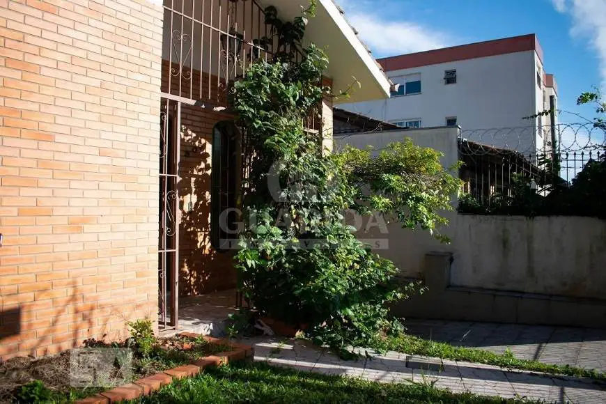Foto 4 de Casa com 5 Quartos à venda, 176m² em Glória, Porto Alegre