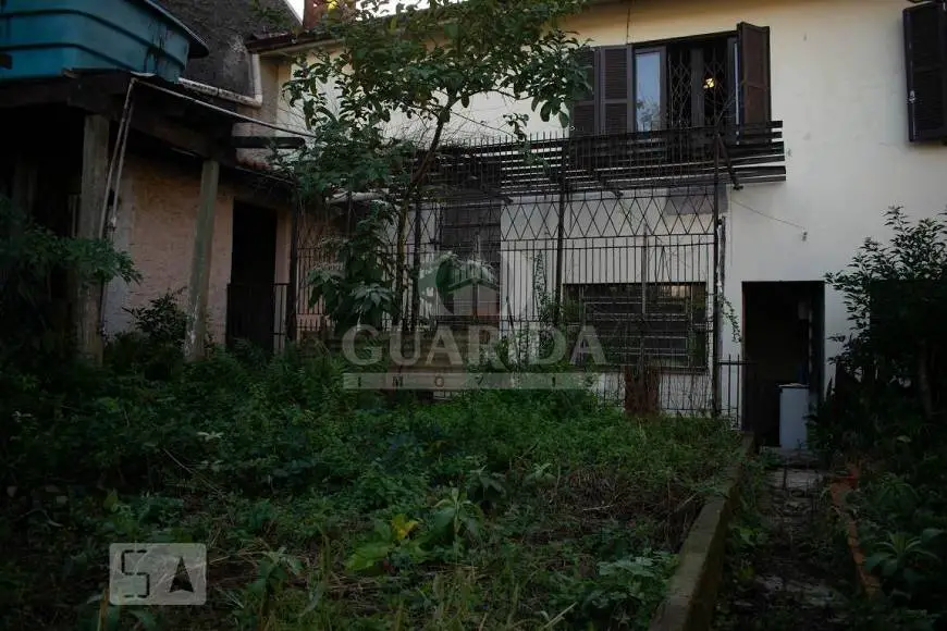 Foto 5 de Casa com 5 Quartos à venda, 176m² em Glória, Porto Alegre