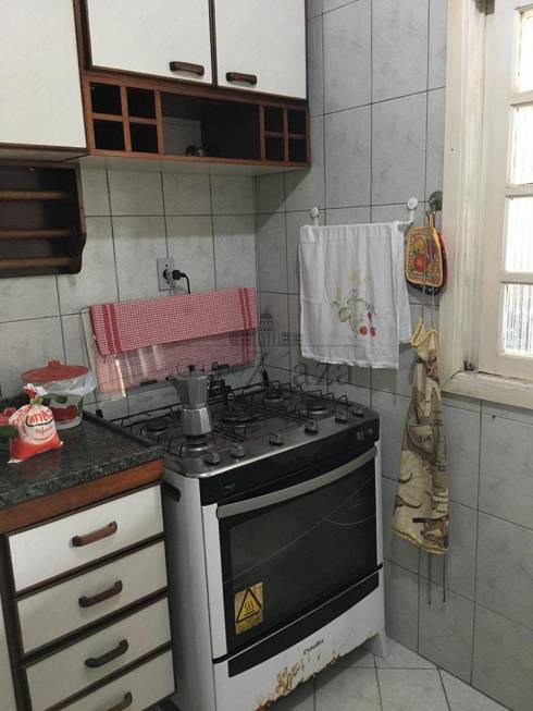 Foto 4 de Casa de Condomínio com 4 Quartos para alugar, 500m² em Condominio Esplanada do Sol, São José dos Campos