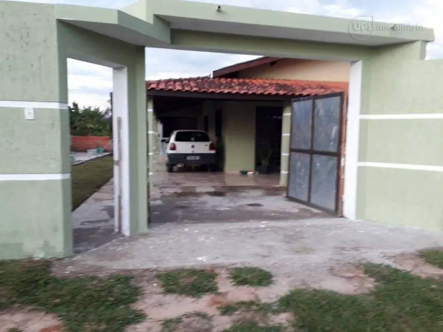 Foto 1 de Chácara com 2 Quartos à venda, 1000m² em Anhumas, Piracicaba