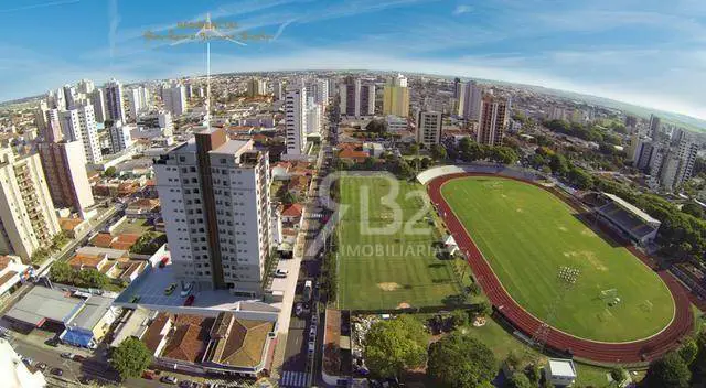 Foto 2 de Lote/Terreno à venda, 282m² em Parque Santa Felícia Jardim, São Carlos