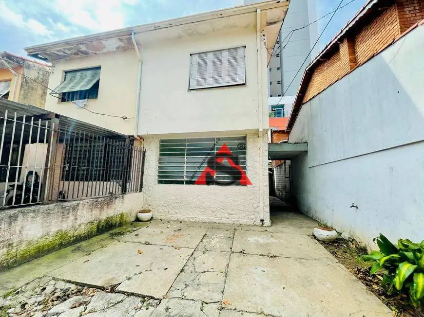 Foto 1 de Sobrado com 2 Quartos à venda, 100m² em Brooklin, São Paulo