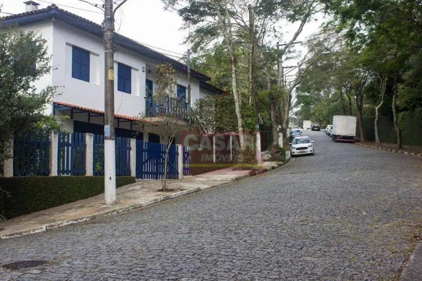Foto 1 de Sobrado com 4 Quartos à venda, 252m² em Riacho Grande, São Bernardo do Campo