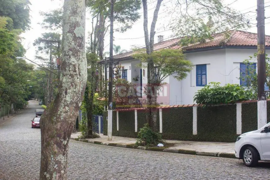 Foto 5 de Sobrado com 4 Quartos à venda, 252m² em Riacho Grande, São Bernardo do Campo