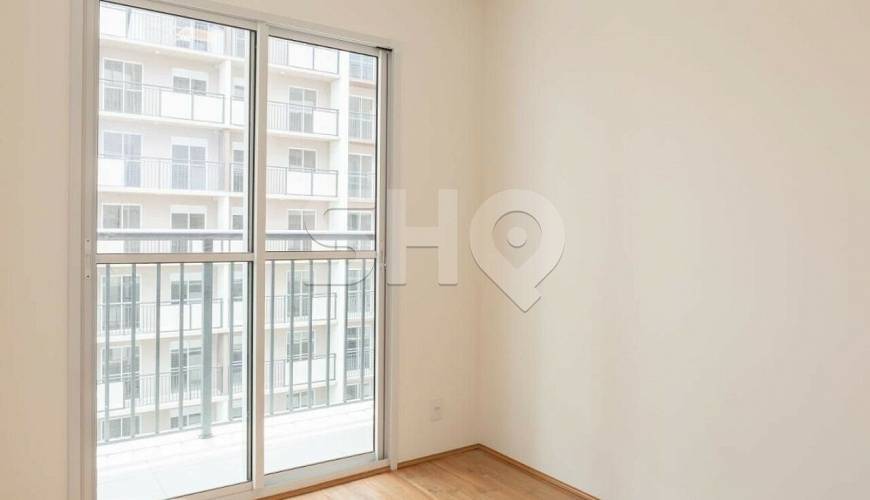 Foto 1 de Apartamento com 1 Quarto à venda, 28m² em Água Branca, São Paulo