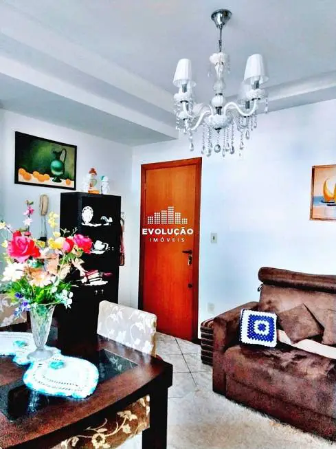 Foto 4 de Apartamento com 1 Quarto à venda, 39m² em Campinas, São José
