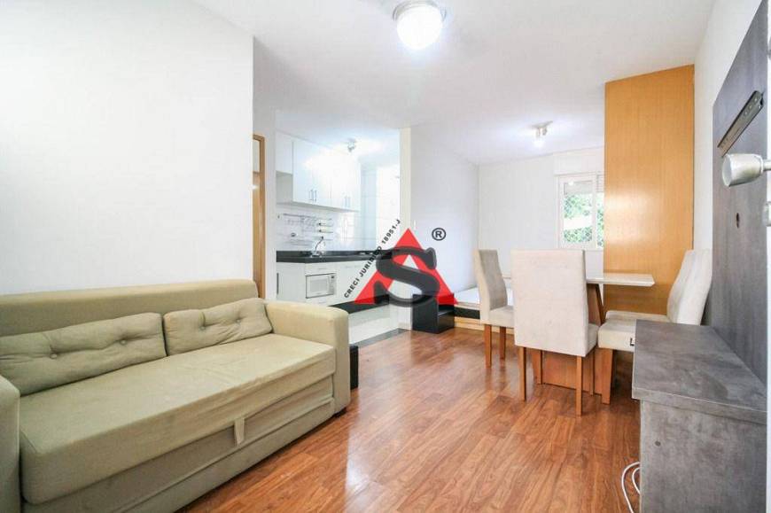 Foto 1 de Apartamento com 1 Quarto para alugar, 32m² em Campos Eliseos, São Paulo