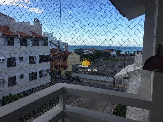 Foto 1 de Apartamento com 1 Quarto à venda, 65m² em Canasvieiras, Florianópolis